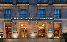 AC Hotel Palacio Universal by Marriott